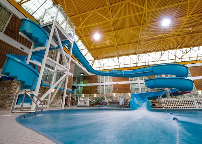 Superior Inn Hotel And Conference Centre Thunder Bay