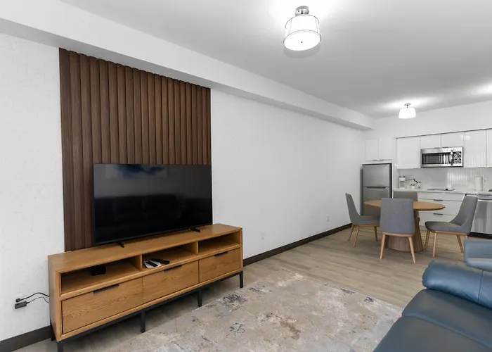 Lux Suites Extended Stay